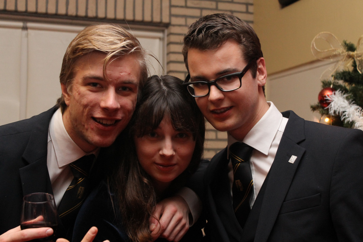 Kerstdiner