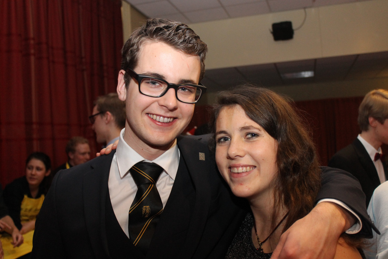 Kerstdiner