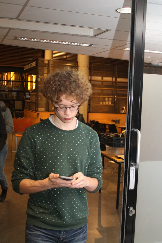 Hartenjagentoernooi met Astatine