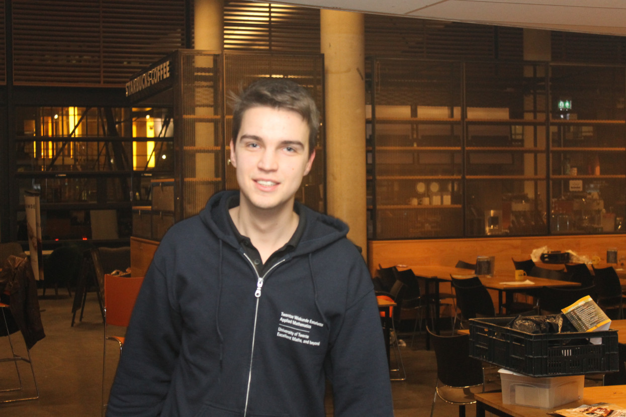 Hartenjagentoernooi met Astatine