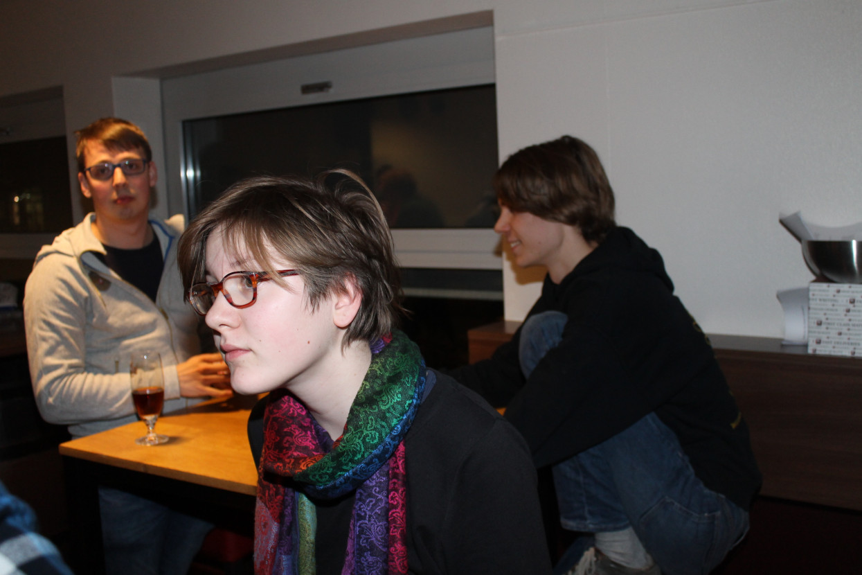 Hartenjagentoernooi met Astatine