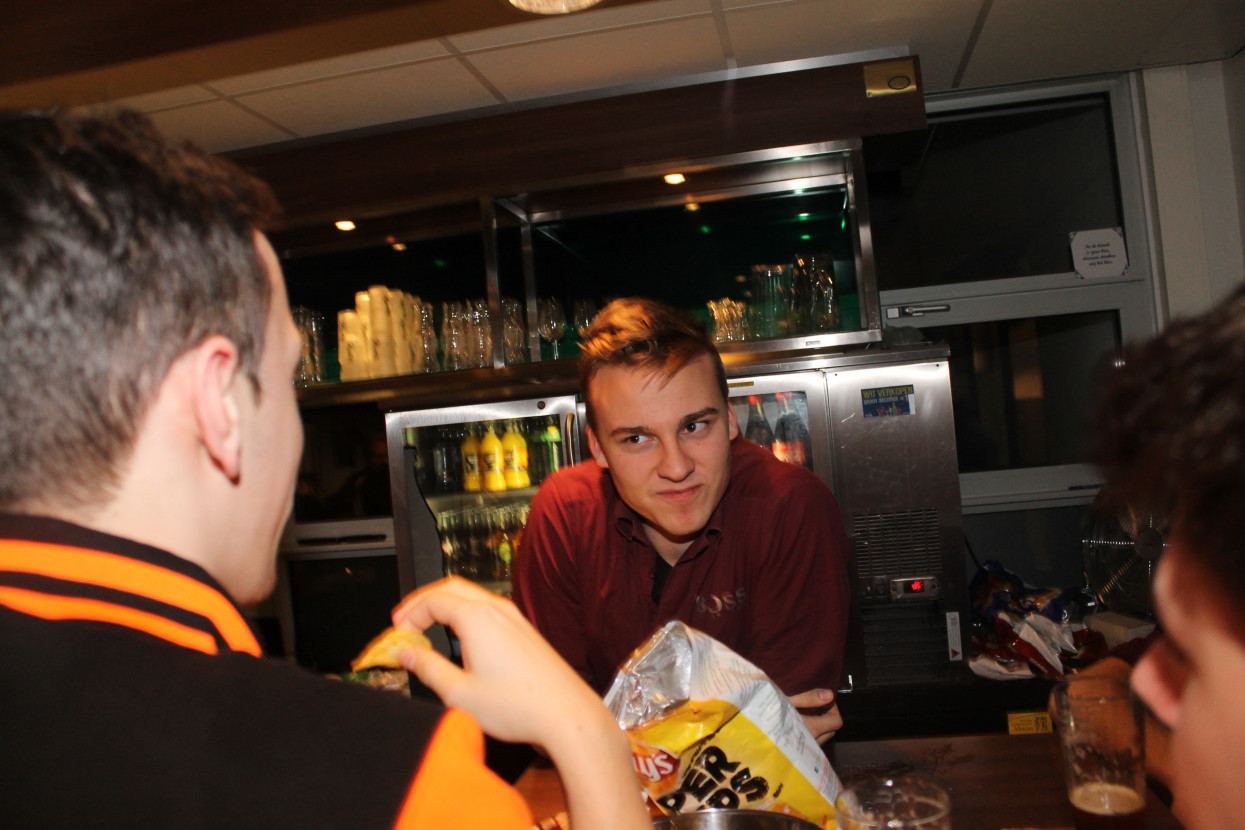 Hartenjagentoernooi met Astatine