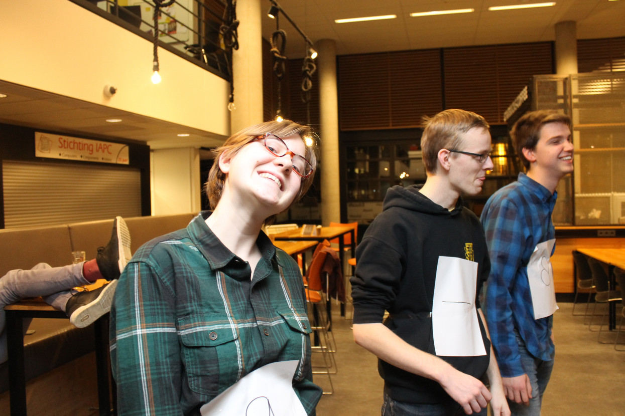 Onderwijsactiviteit