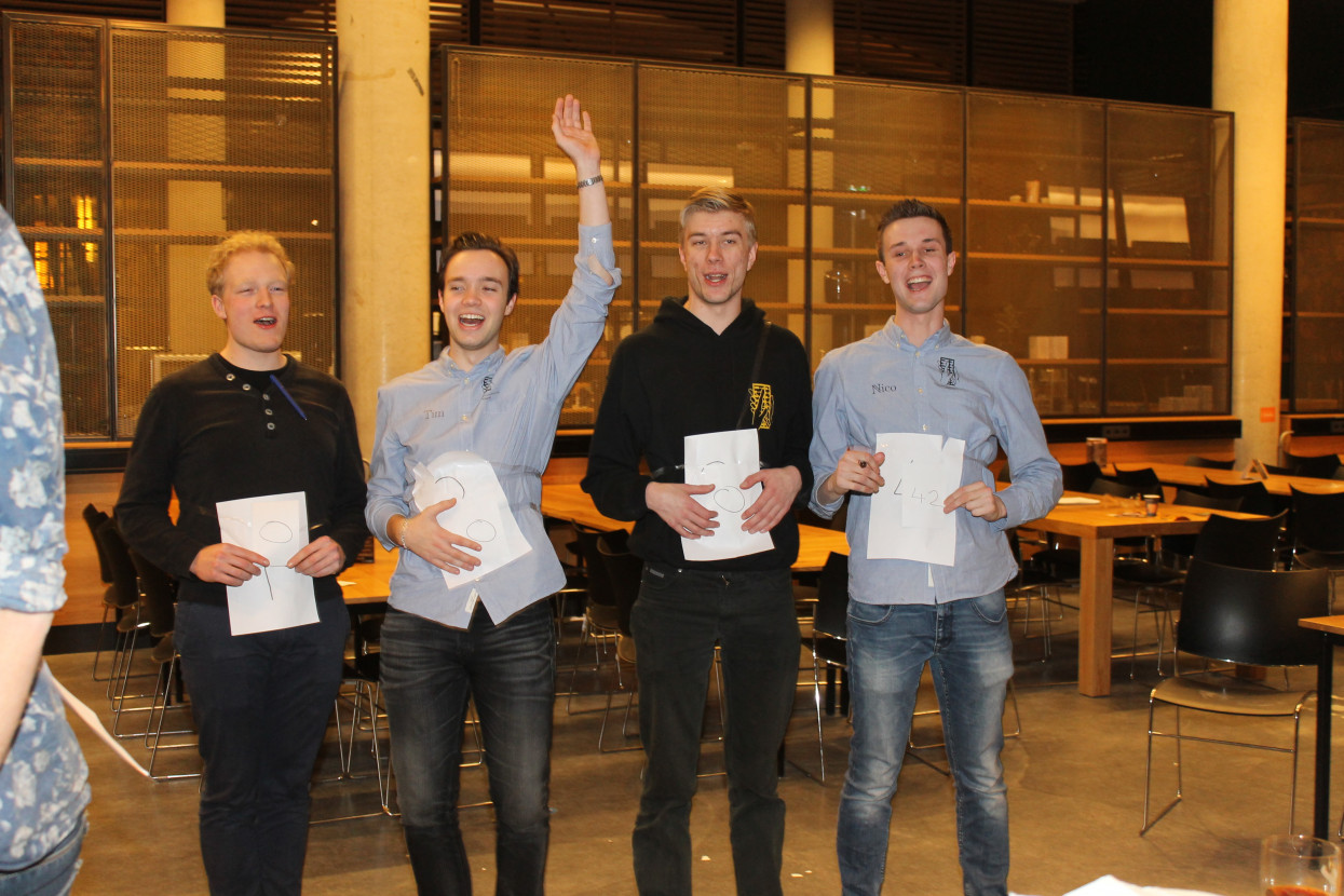 Onderwijsactiviteit