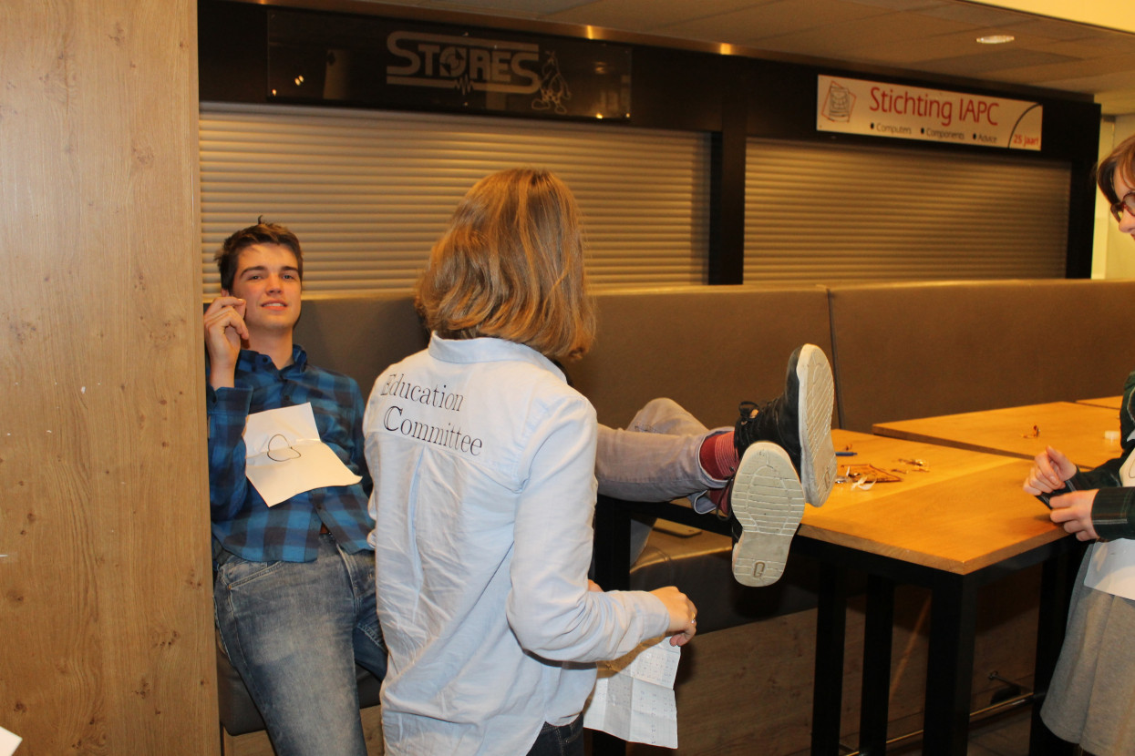 Onderwijsactiviteit