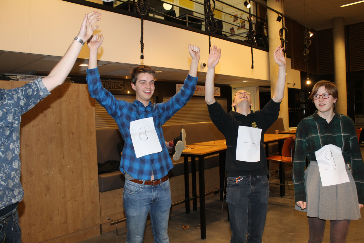 Onderwijsactiviteit