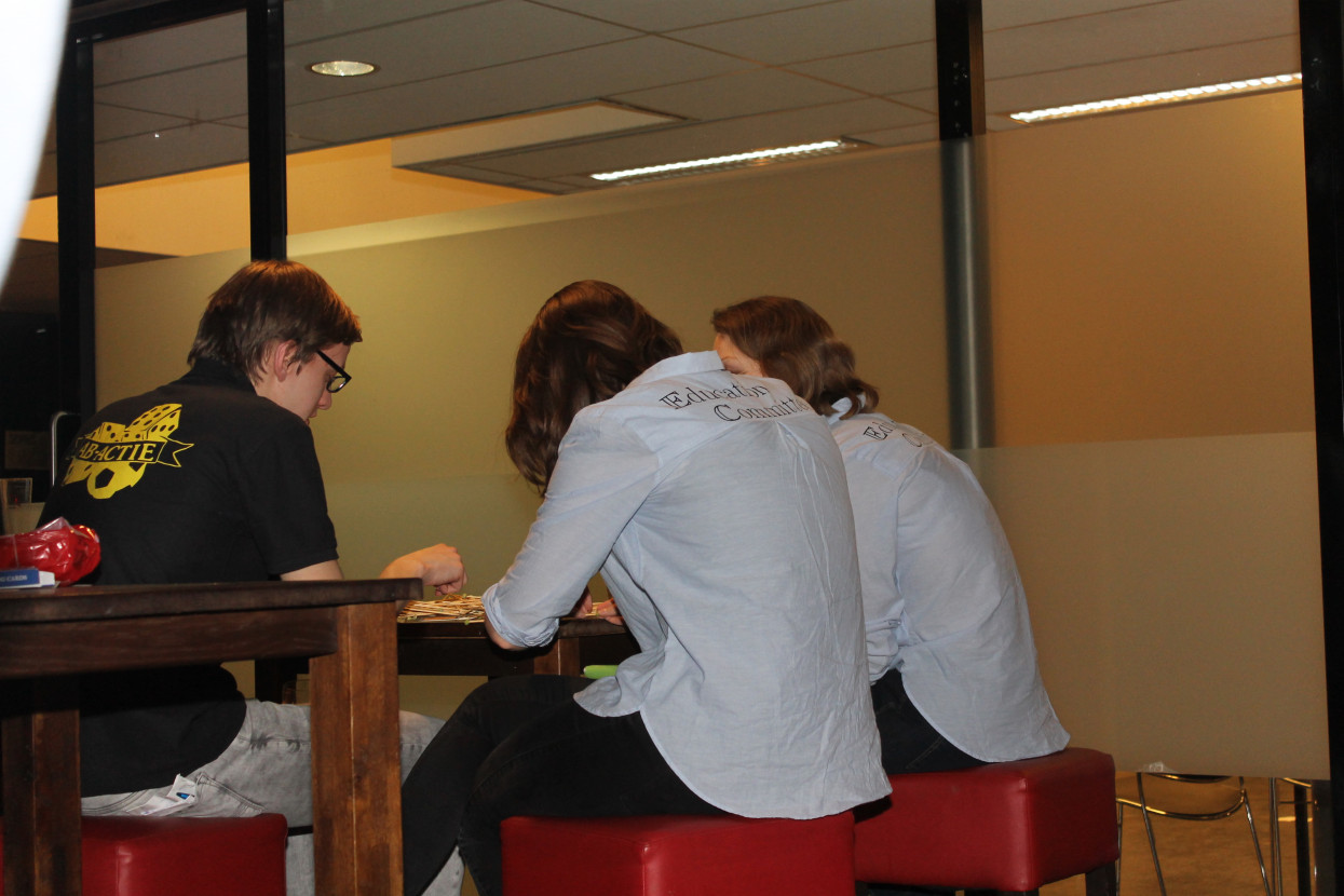 Onderwijsactiviteit