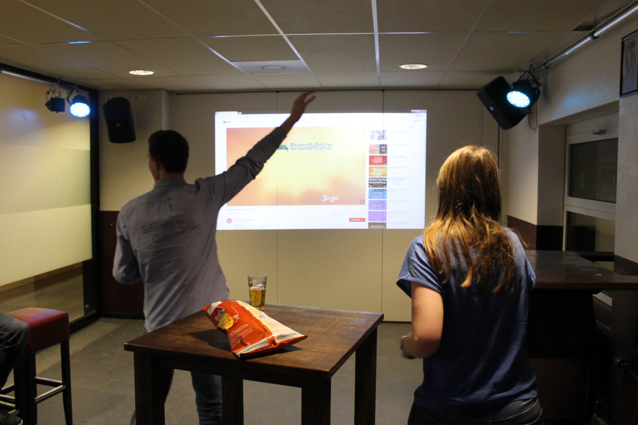 Onderwijsactiviteit