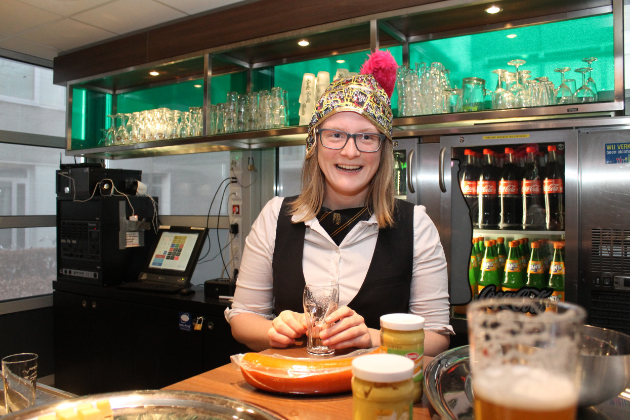 Après-skiborrel