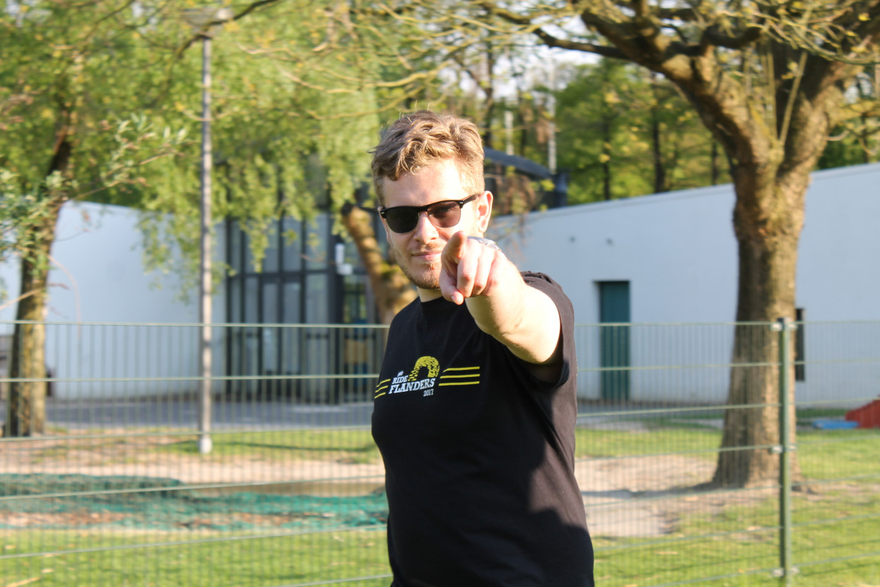 StAf-wedstrijd tegen Inter-Actief