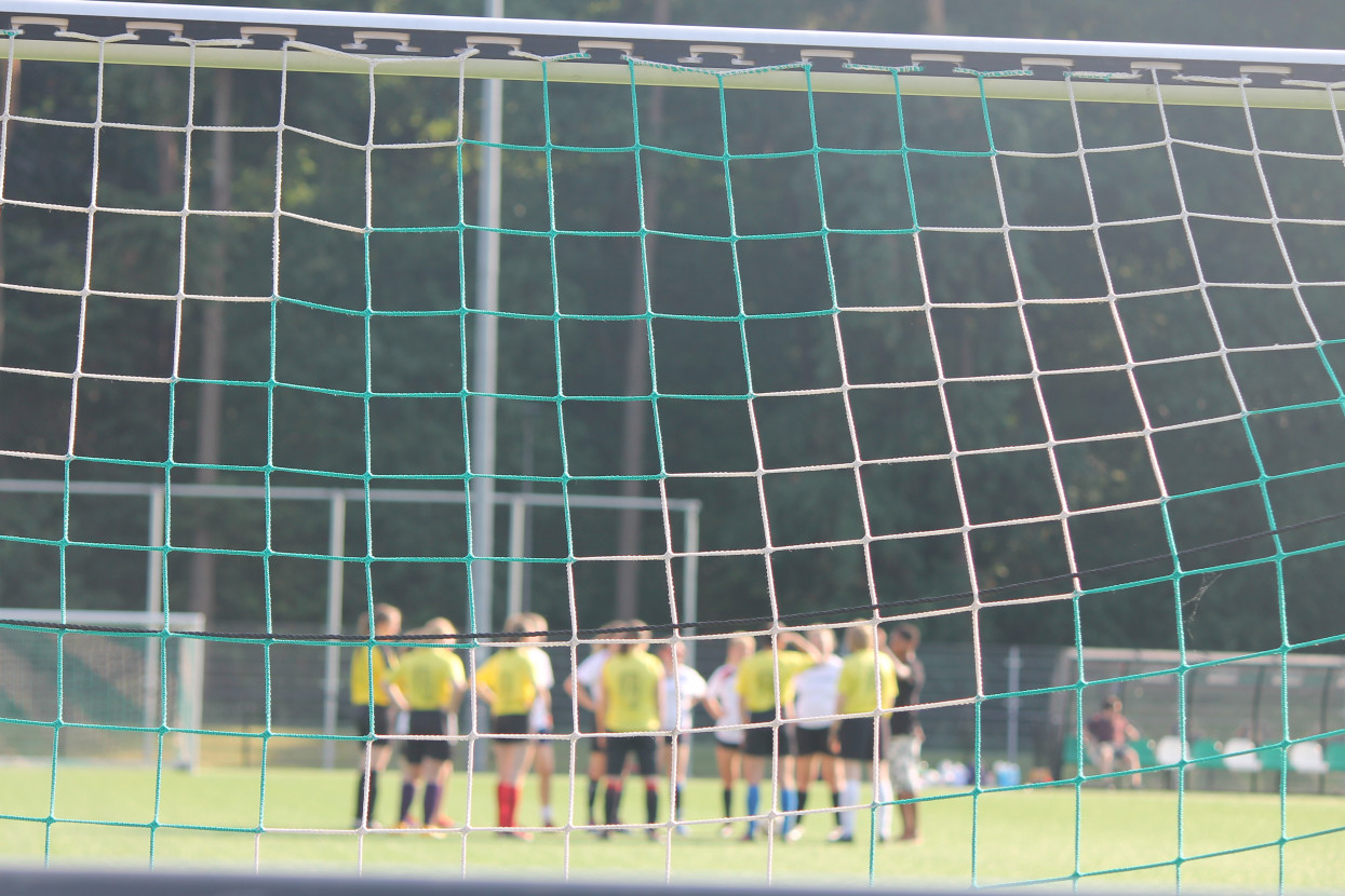 Dames StAf-toernooi