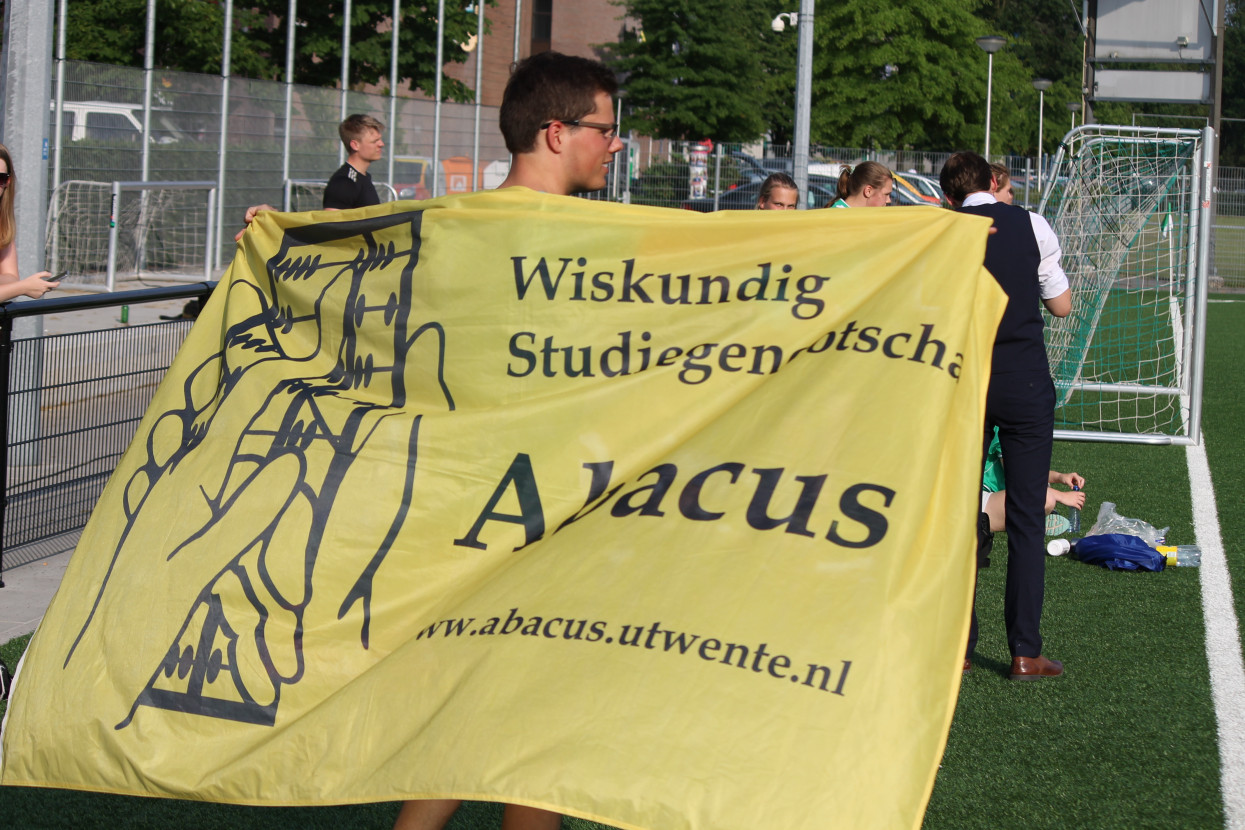 Dames StAf-toernooi