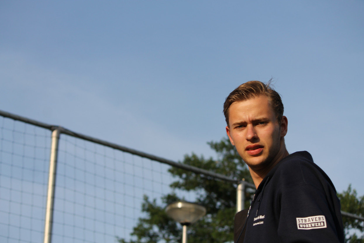 Dames StAf-toernooi