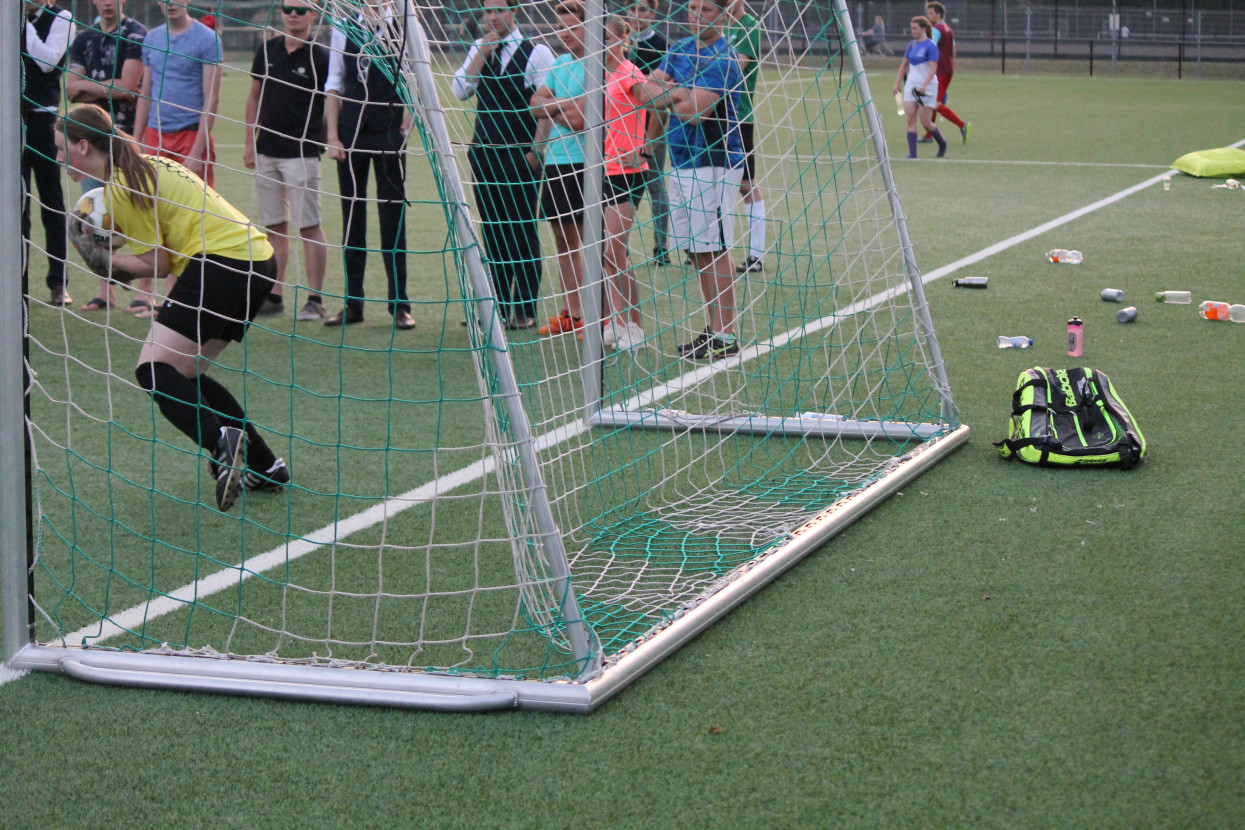 Dames StAf-toernooi