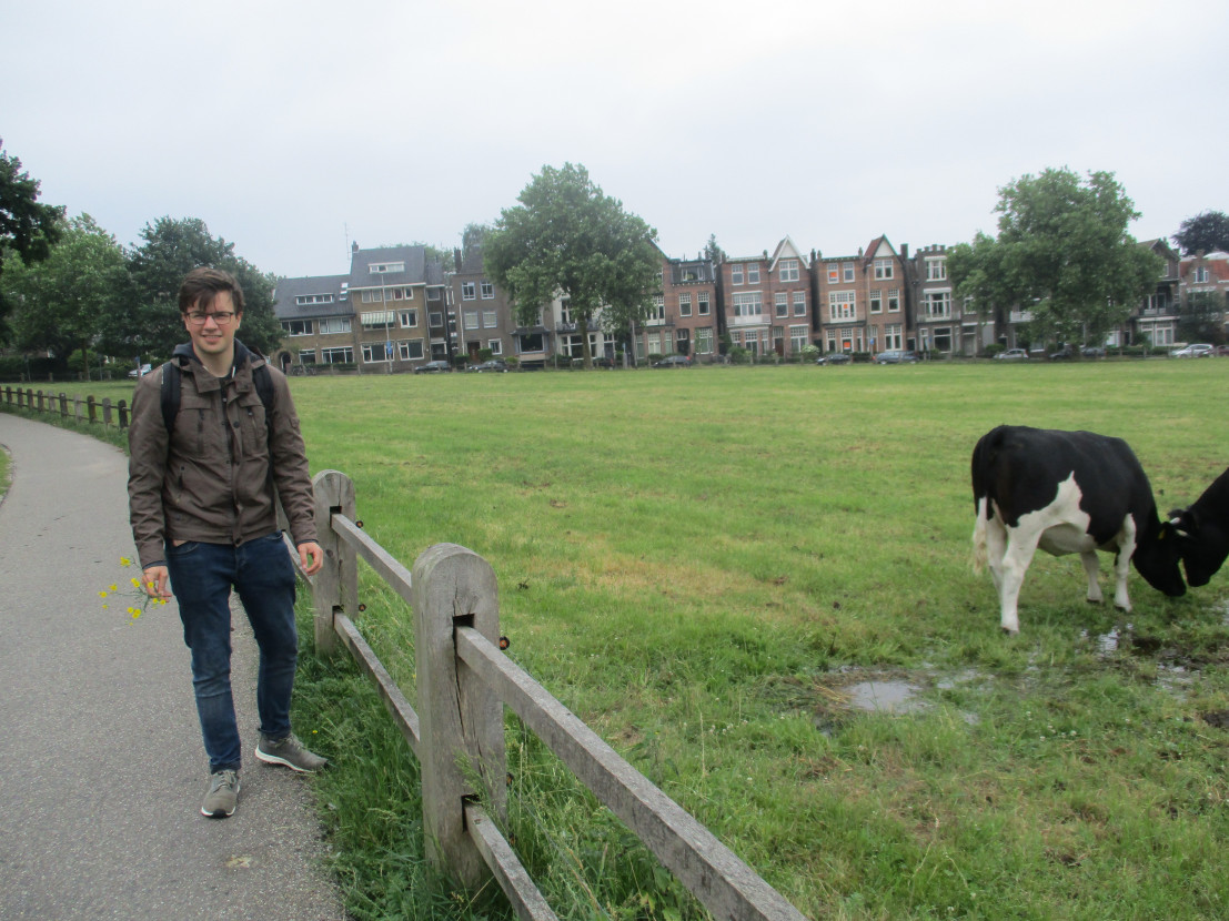 Actieveledenweekend