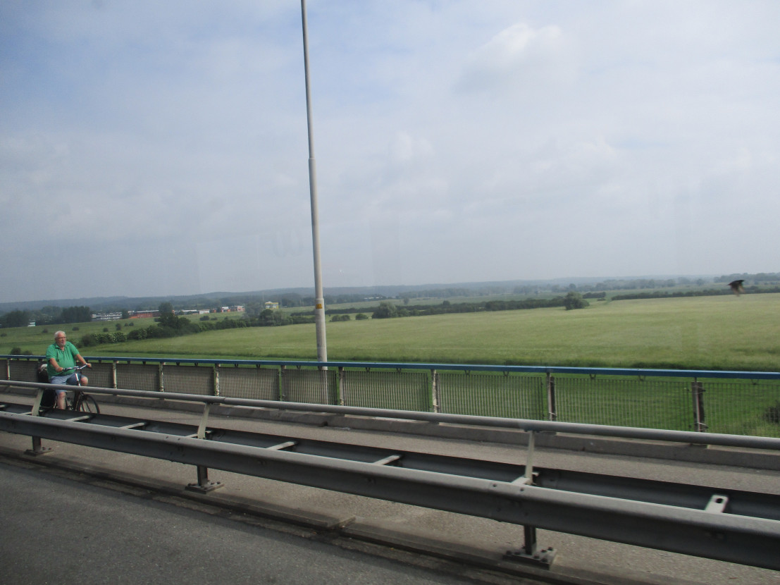 Actieveledenweekend