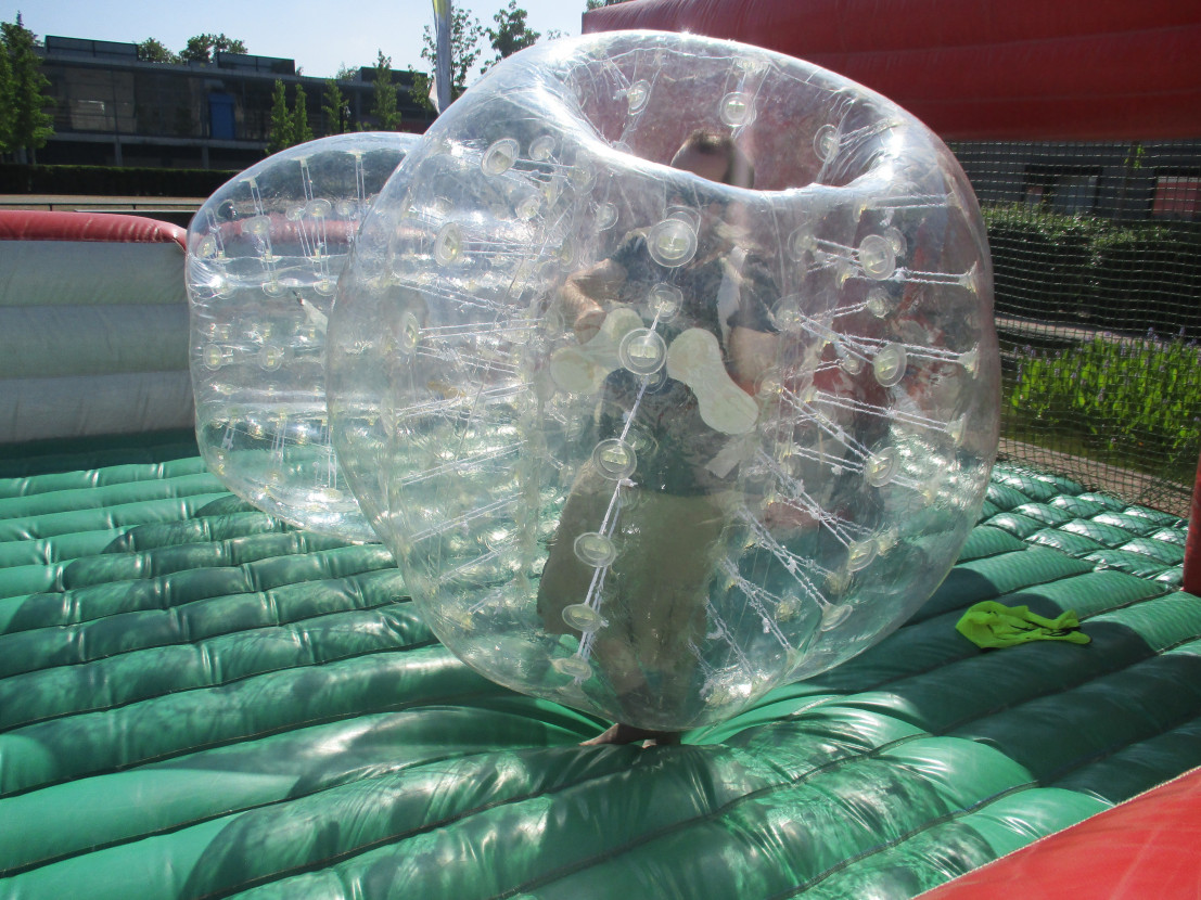 Eindejaarsactiviteit