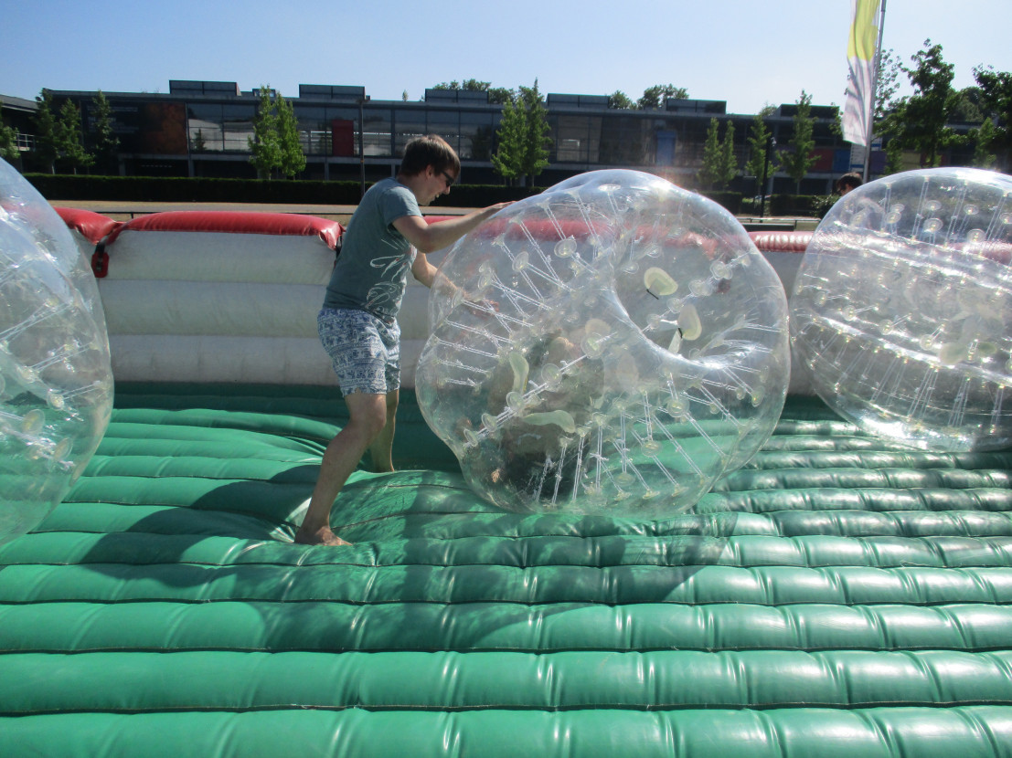 Eindejaarsactiviteit