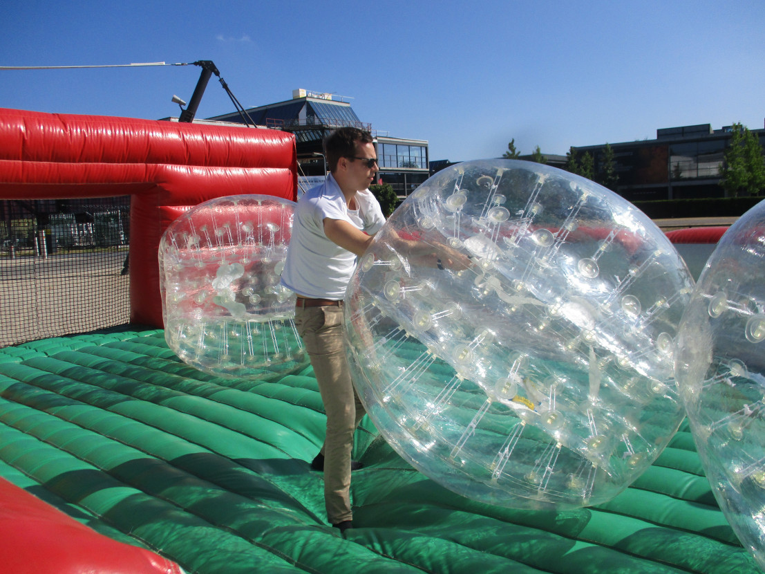 Eindejaarsactiviteit