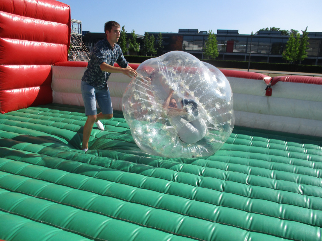 Eindejaarsactiviteit