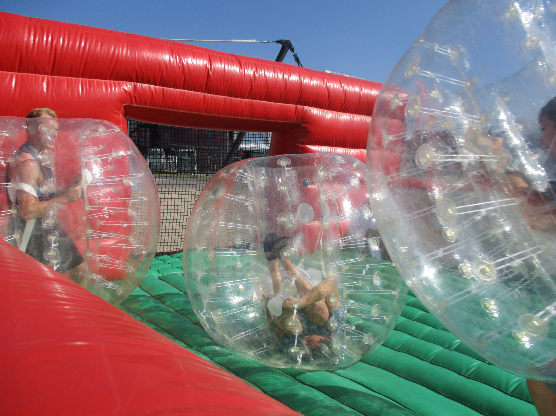 Eindejaarsactiviteit
