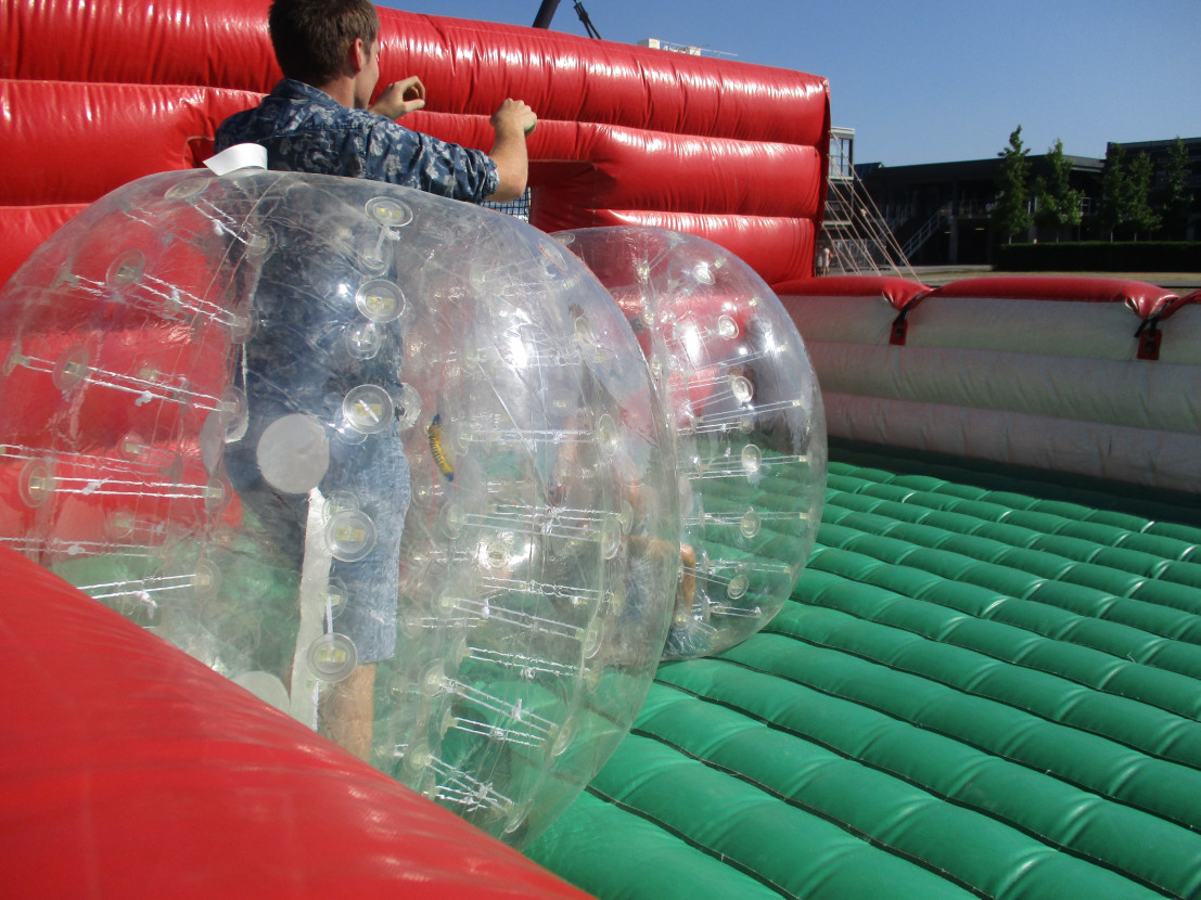 Eindejaarsactiviteit