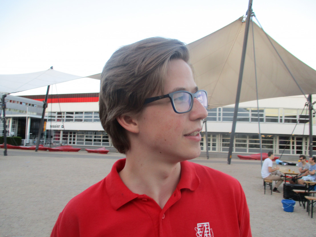 Eindejaarsactiviteit