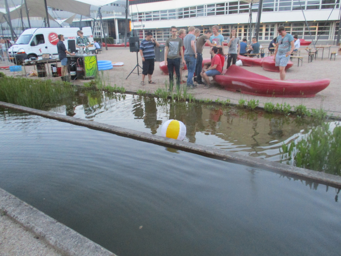 Eindejaarsactiviteit