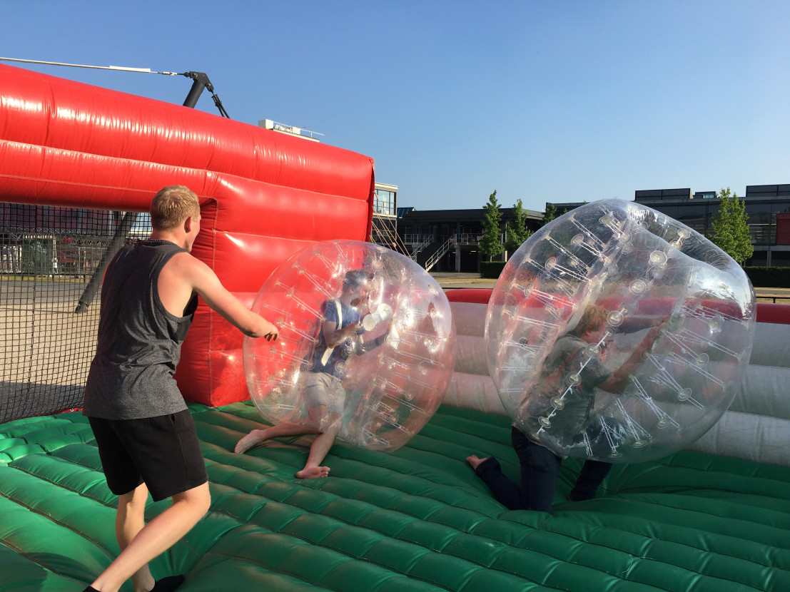 Eindejaarsactiviteit