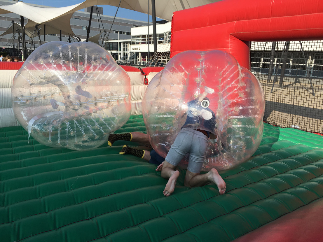 Eindejaarsactiviteit