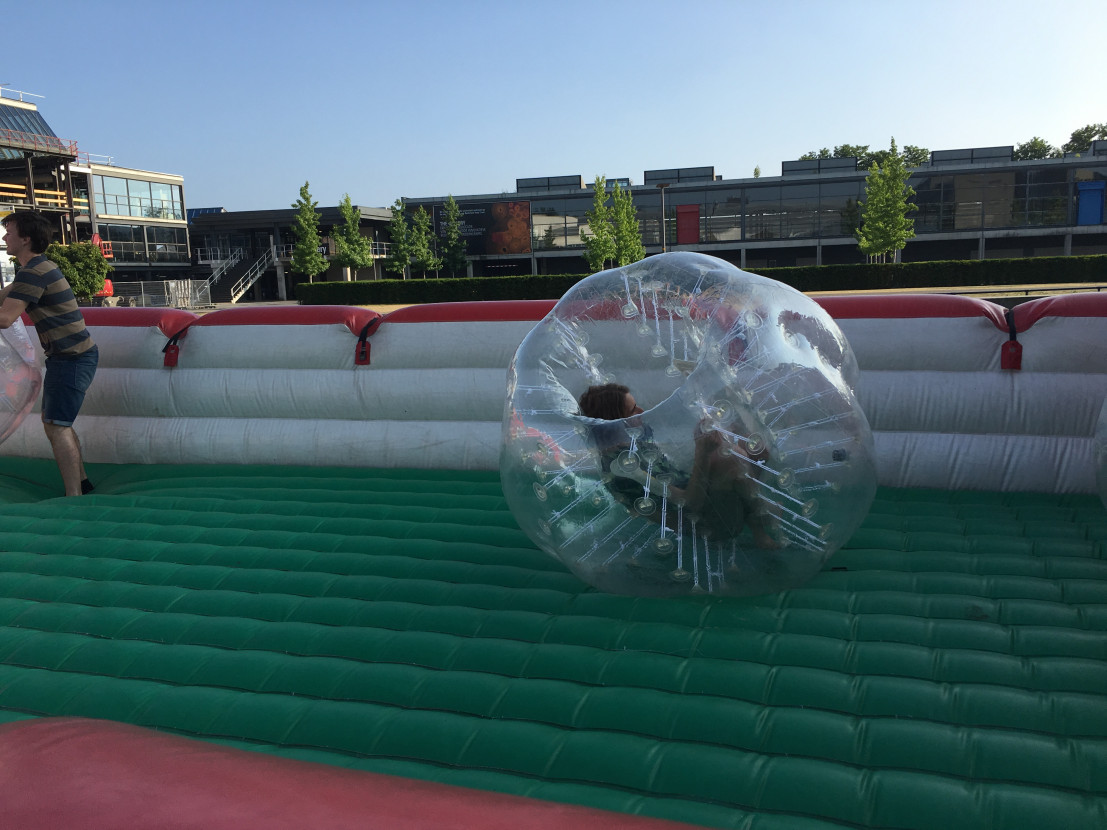 Eindejaarsactiviteit