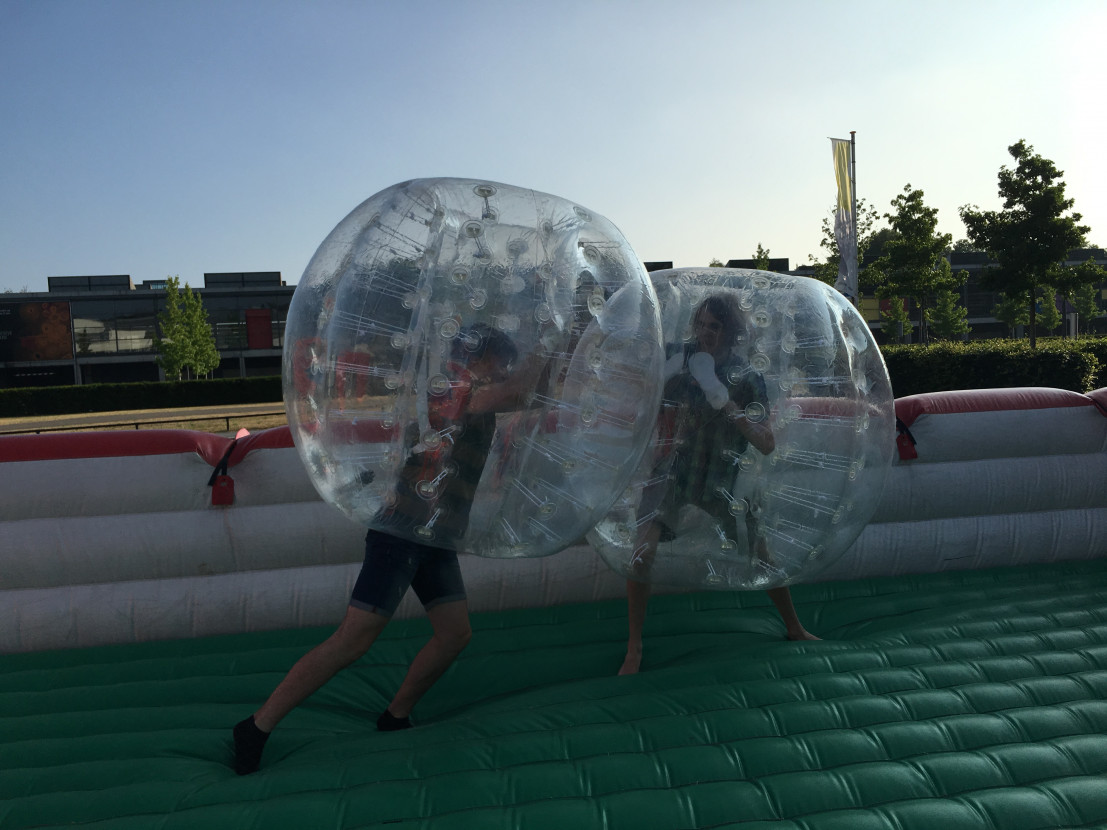 Eindejaarsactiviteit