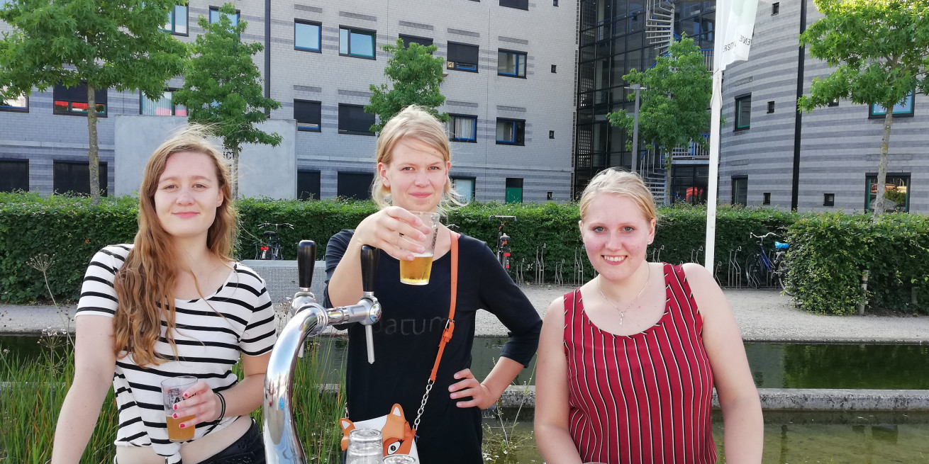 Eindejaarsactiviteit