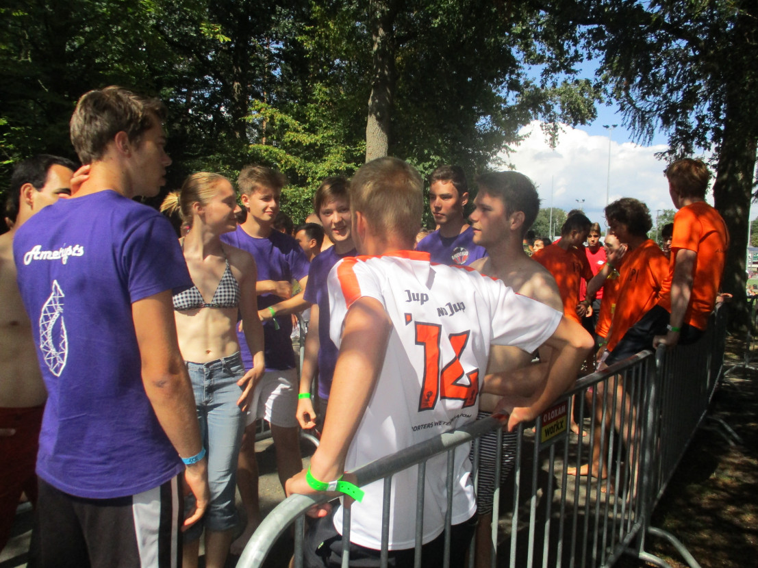 Kick-In dag 3