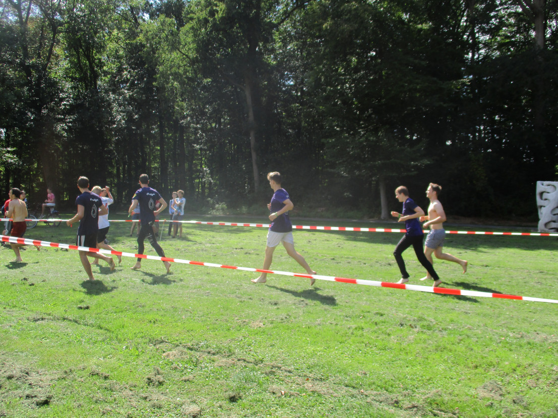 Kick-In dag 3