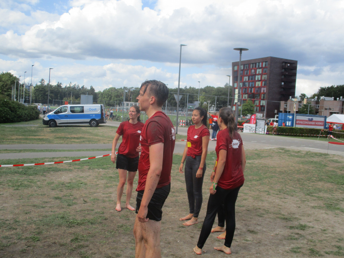 Kick-In dag 3