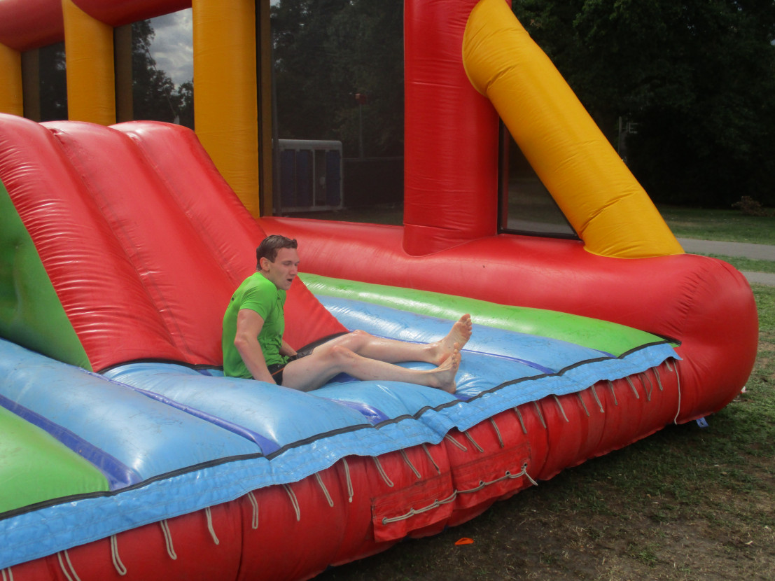 Kick-In dag 3