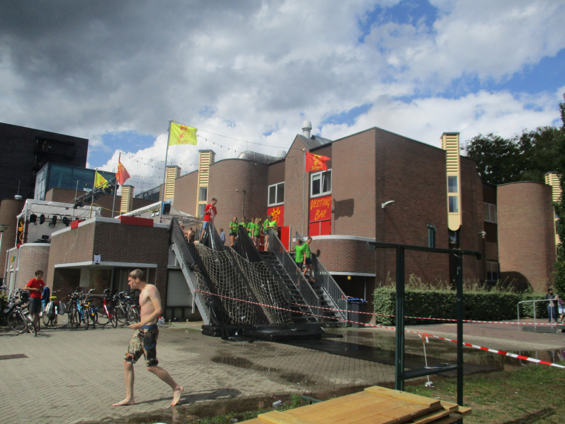 Kick-In dag 3