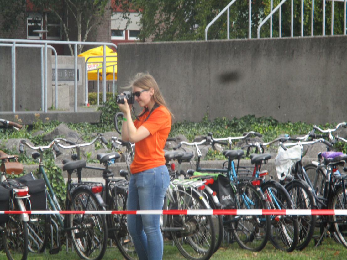 Kick-In dag 3