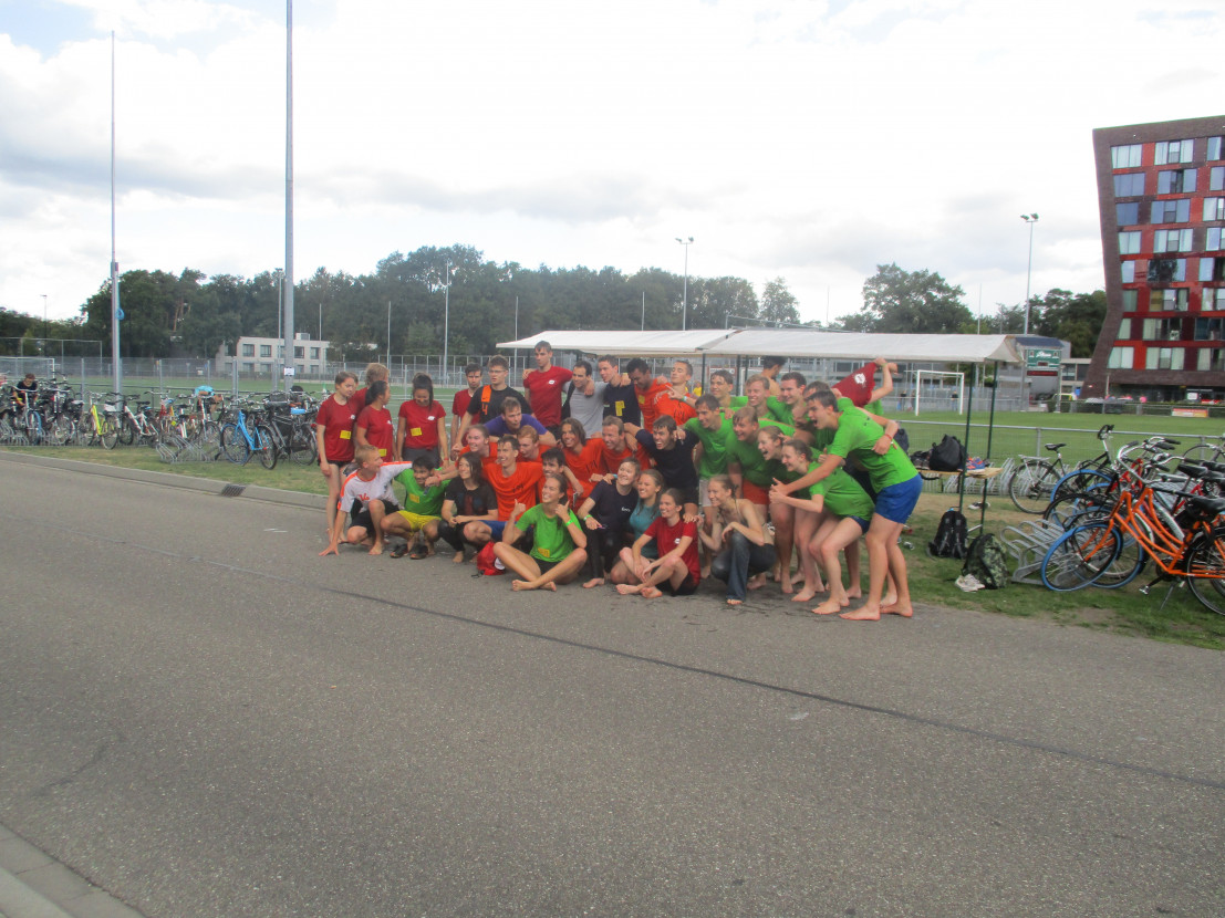 Kick-In dag 3