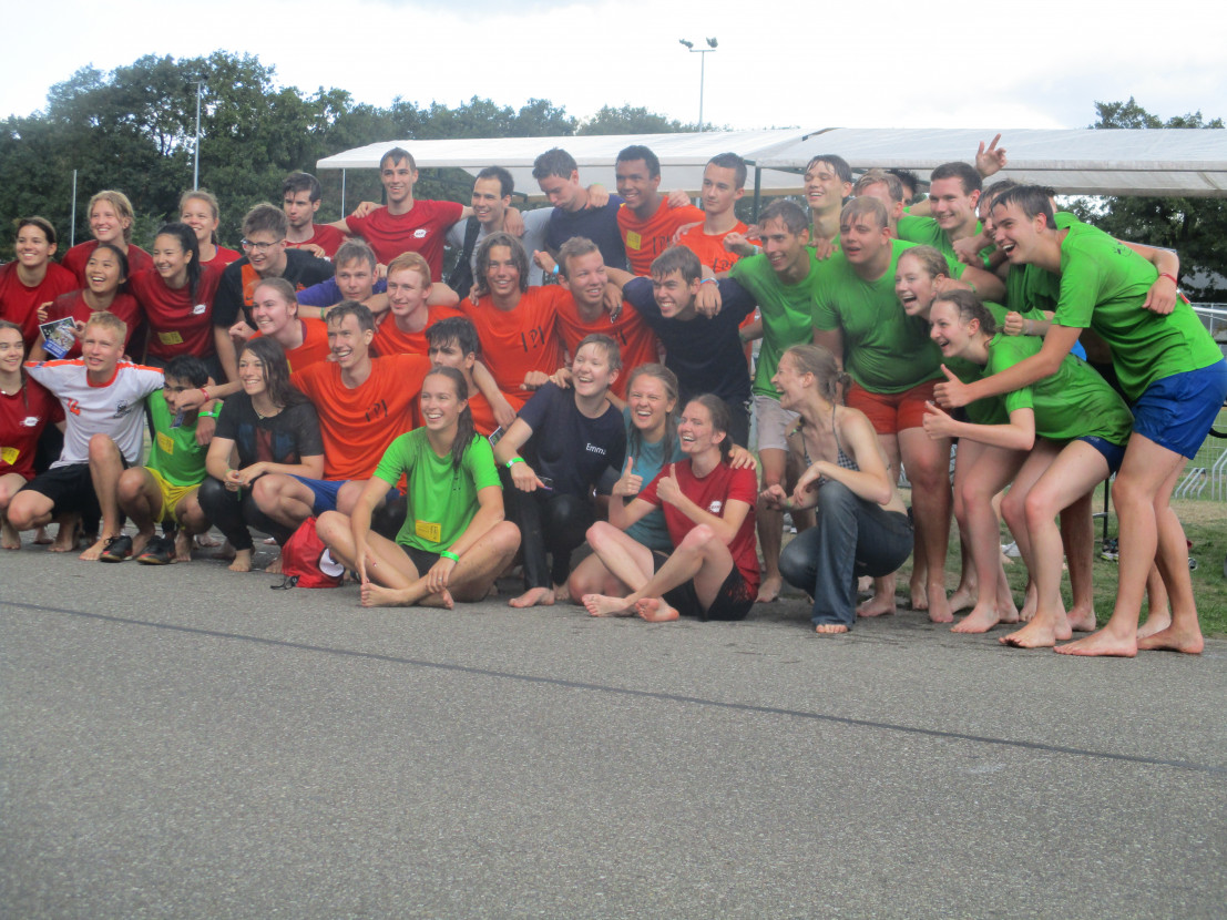 Kick-In dag 3