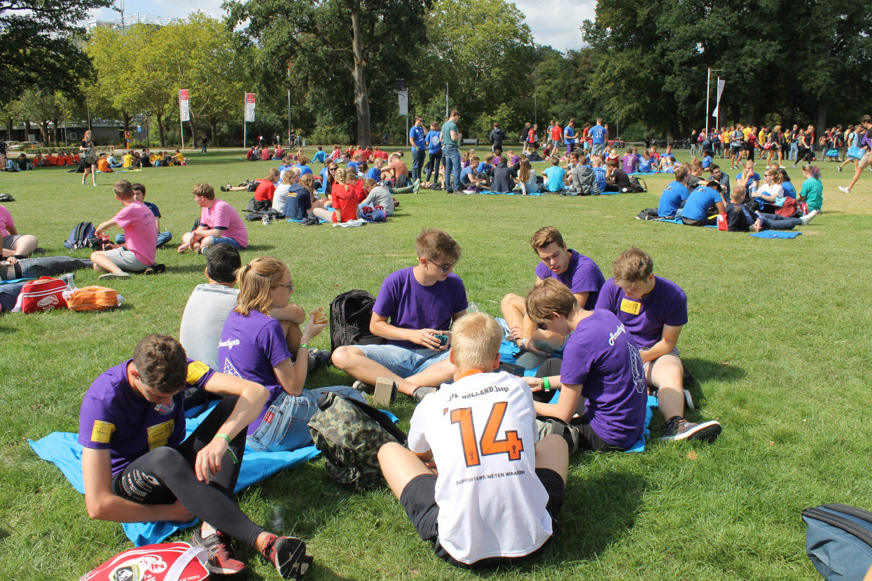 Kick-In dag 3