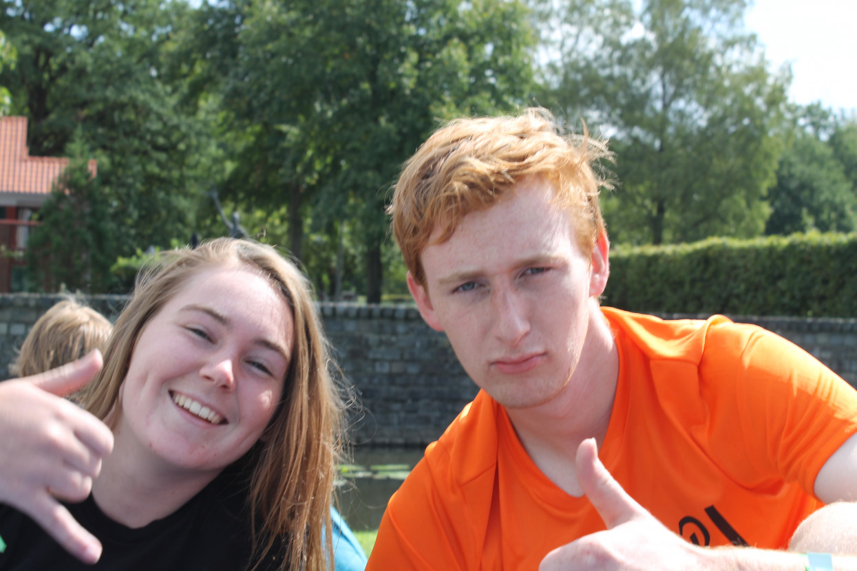 Kick-In dag 3