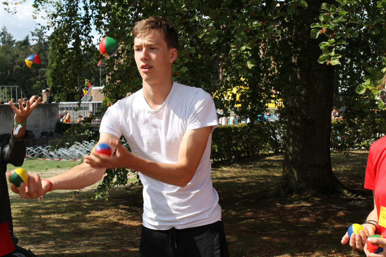 Kick-In dag 3