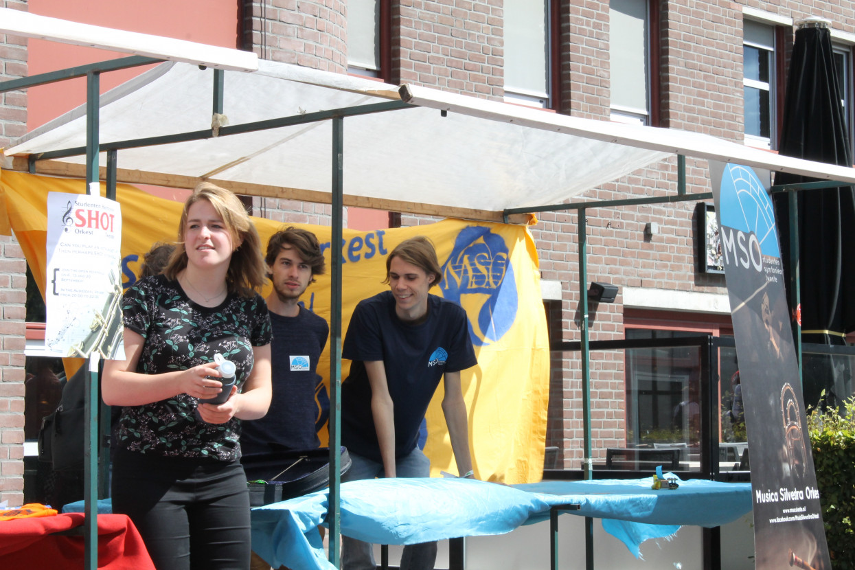 Kick-In dag 3