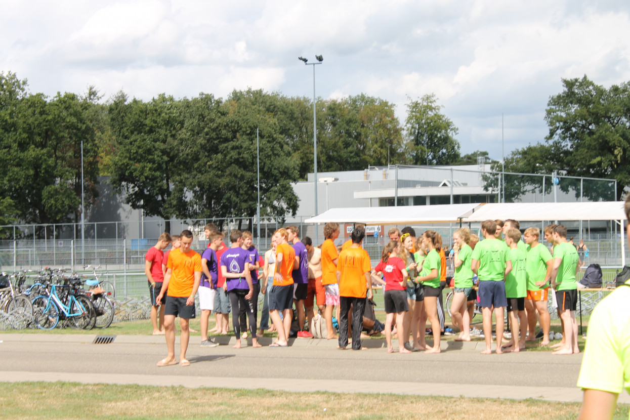 Kick-In dag 3