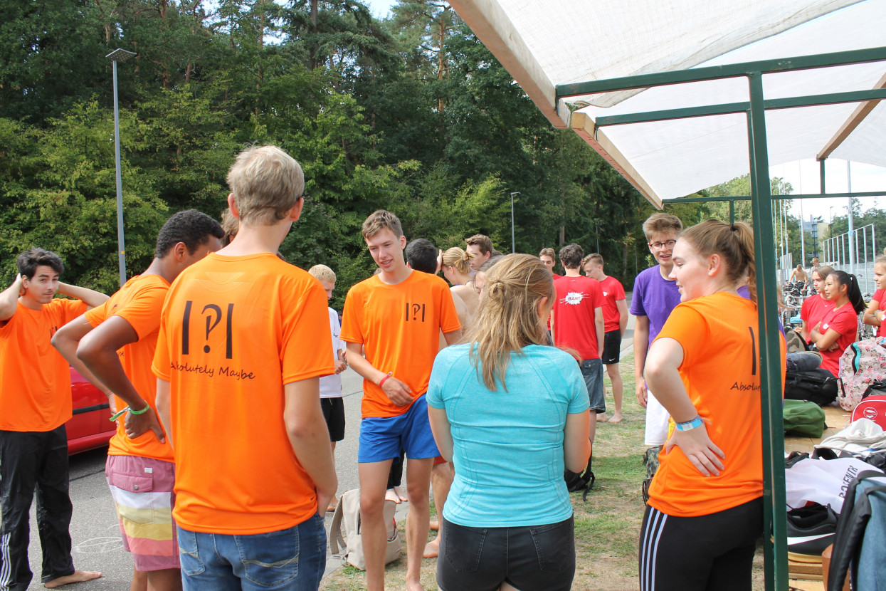 Kick-In dag 3