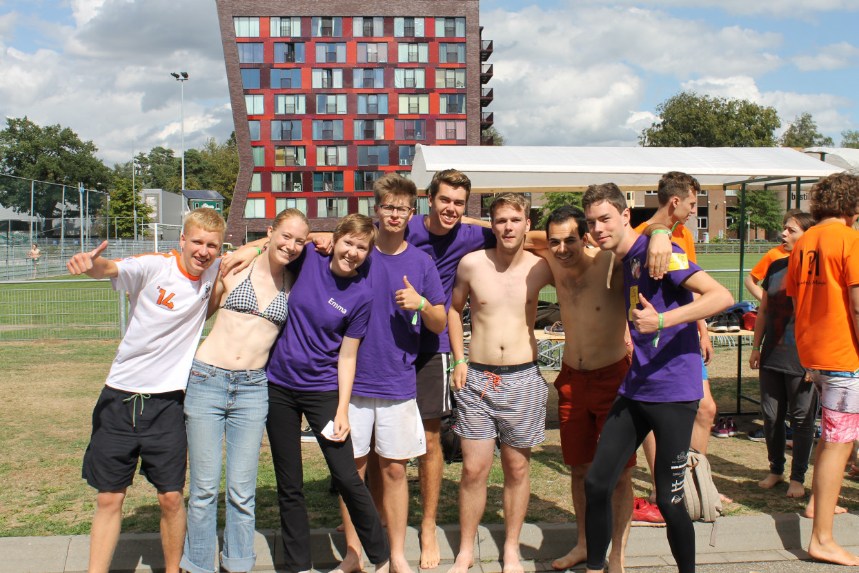 Kick-In dag 3