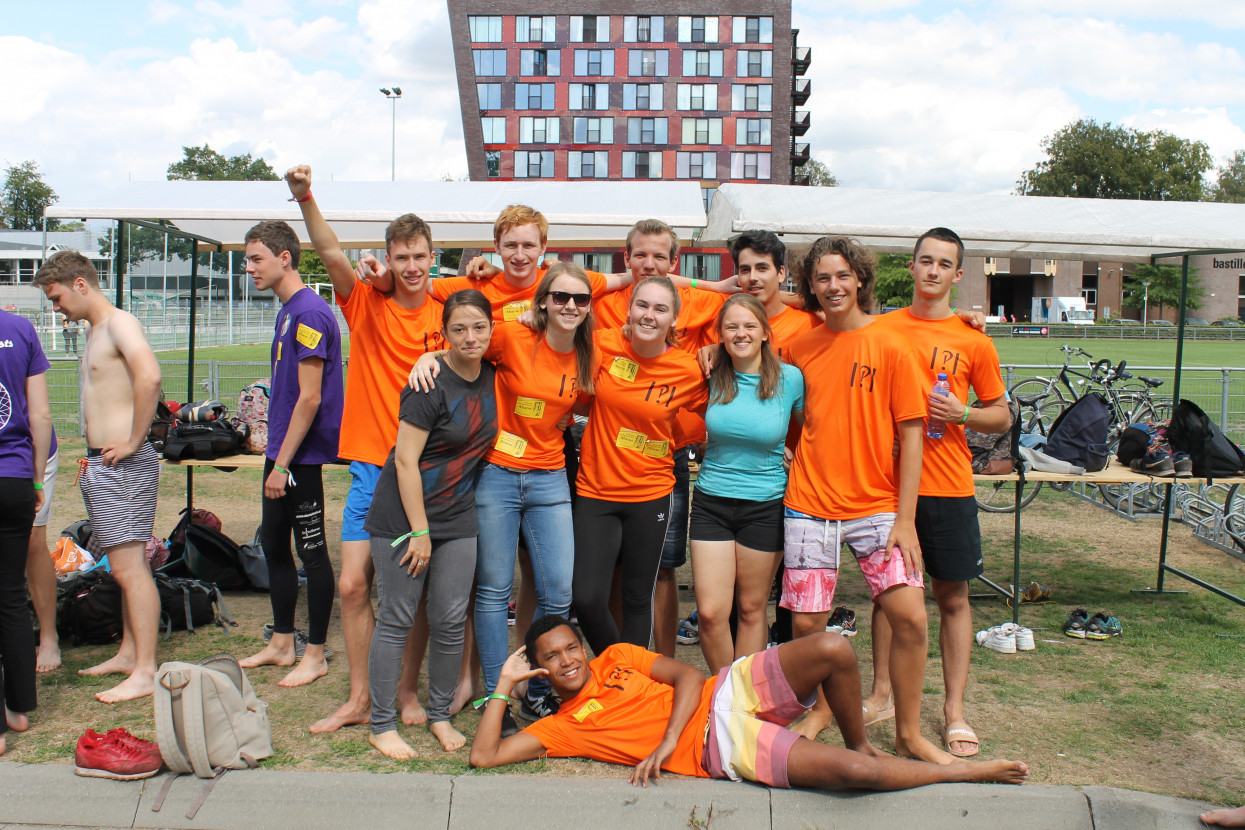 Kick-In dag 3