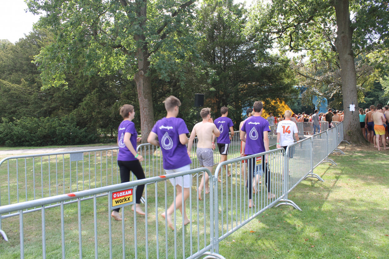 Kick-In dag 3